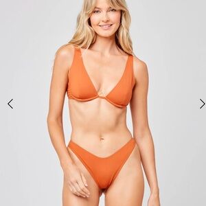 LSPACE BIKINI BOTTOM